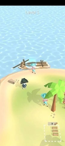 海岛自救游戏 0.0.29 安卓版