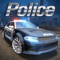 警察驾驶模拟2022 1.8.3 安卓版