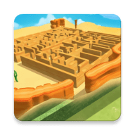 像素迷宫世界模拟器 1.0.1 安卓版