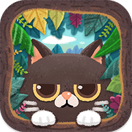 猫咪的秘密森林 1.6.27 安卓版