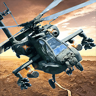直升机模拟驾驶 1.0 安卓版