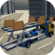拖车模拟器 1.0.0 安卓版