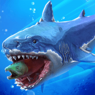 鲨鲨进化论 安卓版