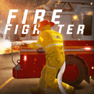 消防车模拟器2022 1.0 安卓版