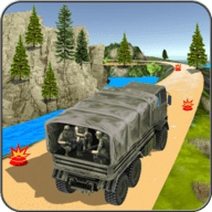 军用卡车驾驶模拟器 1.0 安卓版