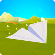 纸飞机冒险 1.0.5 安卓版
