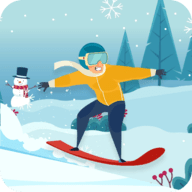 滑雪冠軍 0.2 安卓版
