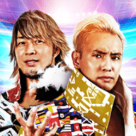 新日本职业摔角STRONG SPIRITS 1.0.1 安卓版