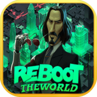 Reboot The World 0.0.53 安卓版