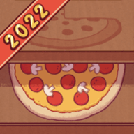 披薩店模擬游戲 3.9.2 安卓版