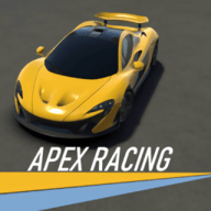 apex竞速无限金币版 1.0.0 安卓版