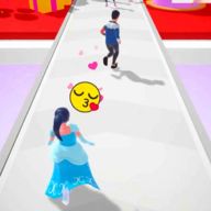 躲避伴侣（Run From Wife 3D） 0.1 安卓版