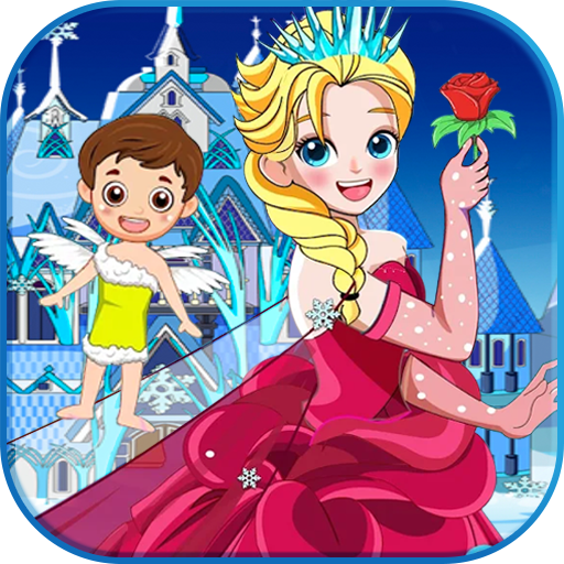 莱拉小镇公主童话世界 1.0 安卓版