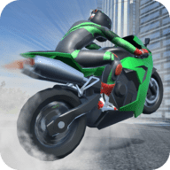 真实摩托车模拟器（Motorcycle Real Simulator） v3.0.11