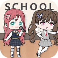 yoyo娃娃学校生活（YOYO Doll: School life） v1.2.1