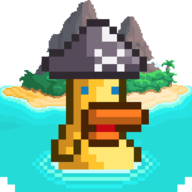 重力鸭岛(Gravity Duck Islands) 1.0