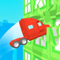 汽车撞车跑（Car Smash） 1.0.0