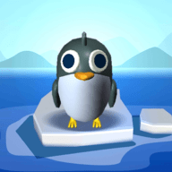 企鹅破冰捉鱼（ice） 0.1