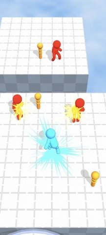 Fly to Punch 0.0.1