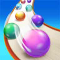 彩球竞速3D（Marble Race 3D） v1.1.22