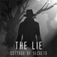 谎言秘密小屋（The Lie-Cottage Of Secrets） v1.0 安卓版