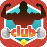 放置健身俱樂部(Idle Body Building club) 0.1