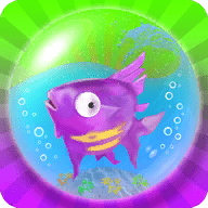 水族馆3D养鱼场（Aquarium 3D-Fish Farm） v1.0.1 安卓版