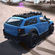 真正的汽车驾驶模拟器3D（Driver Simulation） 0.1 安卓版