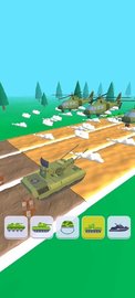 军事变换3D（Military Transform） v1 安卓版
