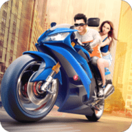 城市摩托驾驶模拟器（Furious City Moto Bike Racer） 2.0 安卓版