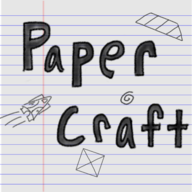 纸涂鸦工艺(Paper Doodle Craft) 2.0