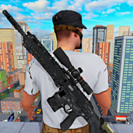 狙擊手幽靈射手（Sniper Shooter 3D 2019） 1.1.1 安卓版