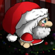 飞翔的圣诞老人(Flappy Christmas Santa) 1.1