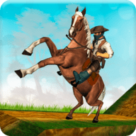 骑马者冒险 v1.0.2 安卓版