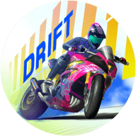 漂移摩托竞赛（Drift Bike Racing） v1.01 安卓版