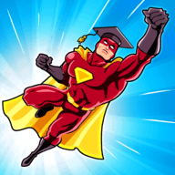 超级英雄飞行学校 v0.1.0 安卓版