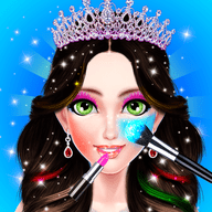 公主化妆换装女孩（Princess Makeup Dressup） 3.2 安卓版