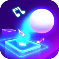 音乐跳跳球（Rhythm Hop） v1.0.3 安卓版