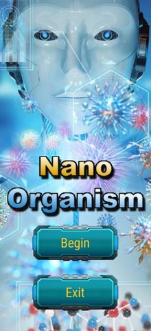 Nano Organism 51 安卓版