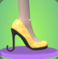 制作漂亮高跟鞋(Сreate pretty heels) 5.5 安卓版