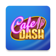 达什咖啡馆（Cafe Dash） v1.1.1 安卓版