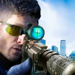 狙擊手刺客的召喚（Call of Sniper Assassin 3D） 3 安卓版