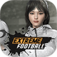 极限足球（Extreme Football） v0.1 安卓版