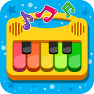 给孩子们的钢琴(Piano Kids Music Songs) 2.98 安卓版