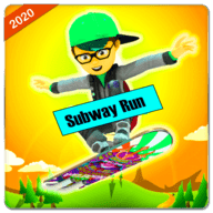 地铁运行（Subway Run） v1.1 安卓版