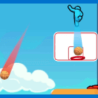 篮筐PVP挑战(Basket Pvp Battle) 1.0 安卓版