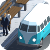 模拟公交车公司(Bus Tycoon Simulator Idle Game) 0.29 安卓版