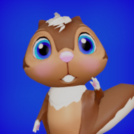 松鼠地铁跑酷(Squirrel Dash) 0.6.0 安卓版
