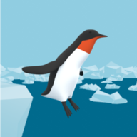 企鹅蹦跳(PenguinHopping) 1.1 安卓版