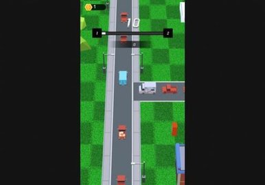疯狂的十字路口（Crazy Traffic Control） v1.8.5 安卓版